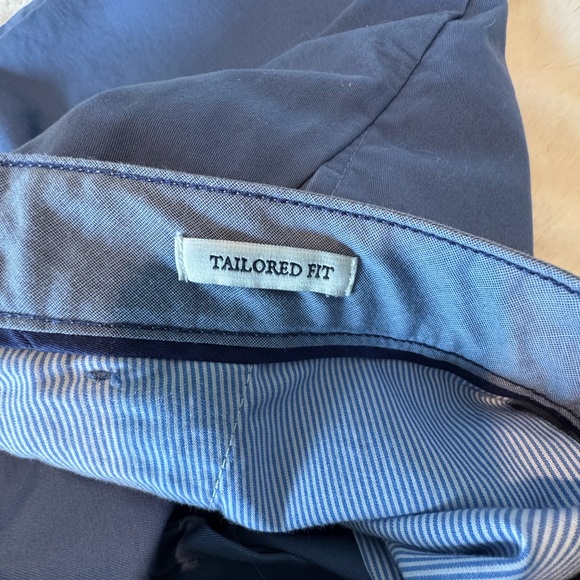 1905 Collection Tailored Men’s short - Picture 4 of 4